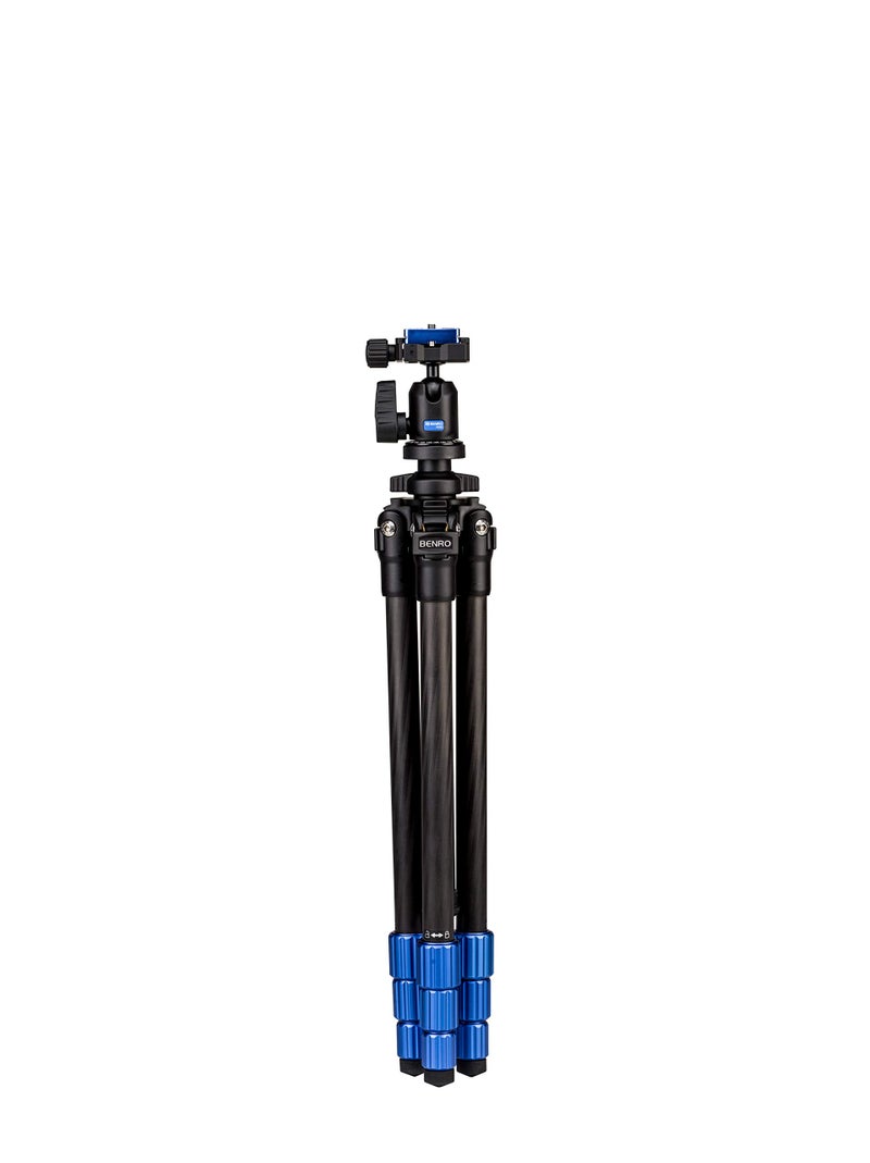 Benro Tripod, Carbon Fiber (TSL08CN00) - Image 4